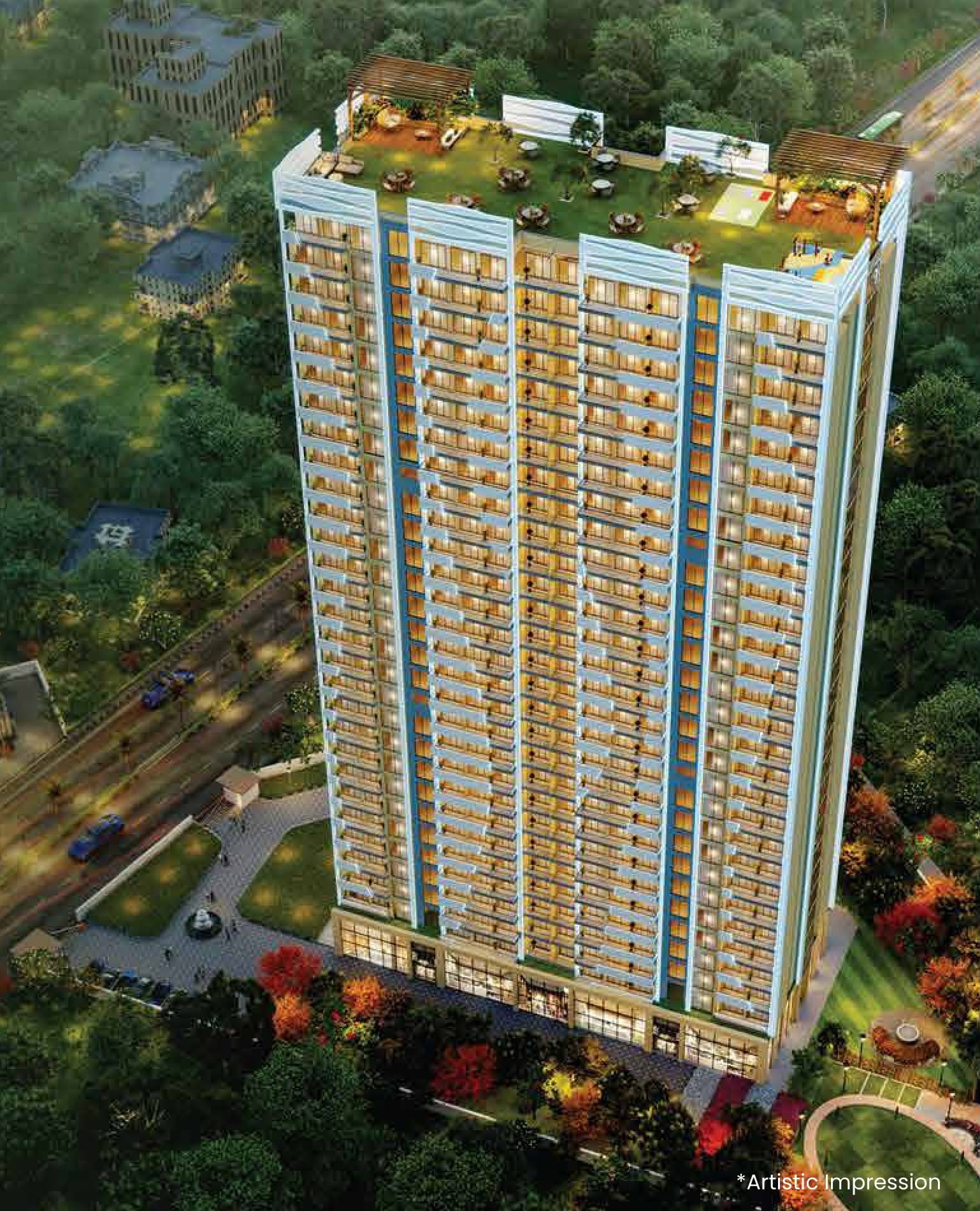 JMS GROUP SILVER LIVING